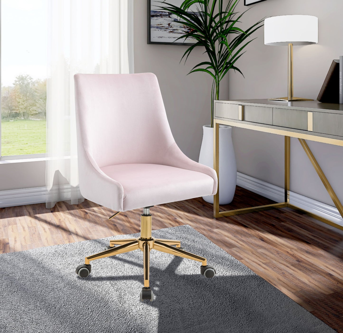 Karina - Office Chair