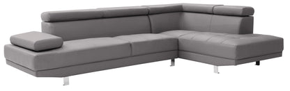 Glory Furniture - Riveredge - Sectional