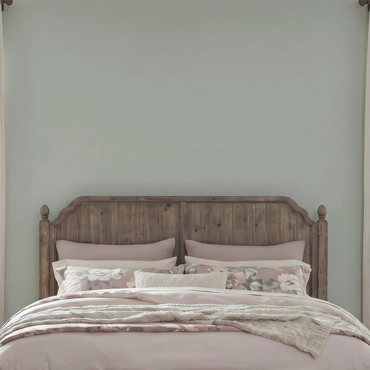 Hickory Grove - Panel Headboard