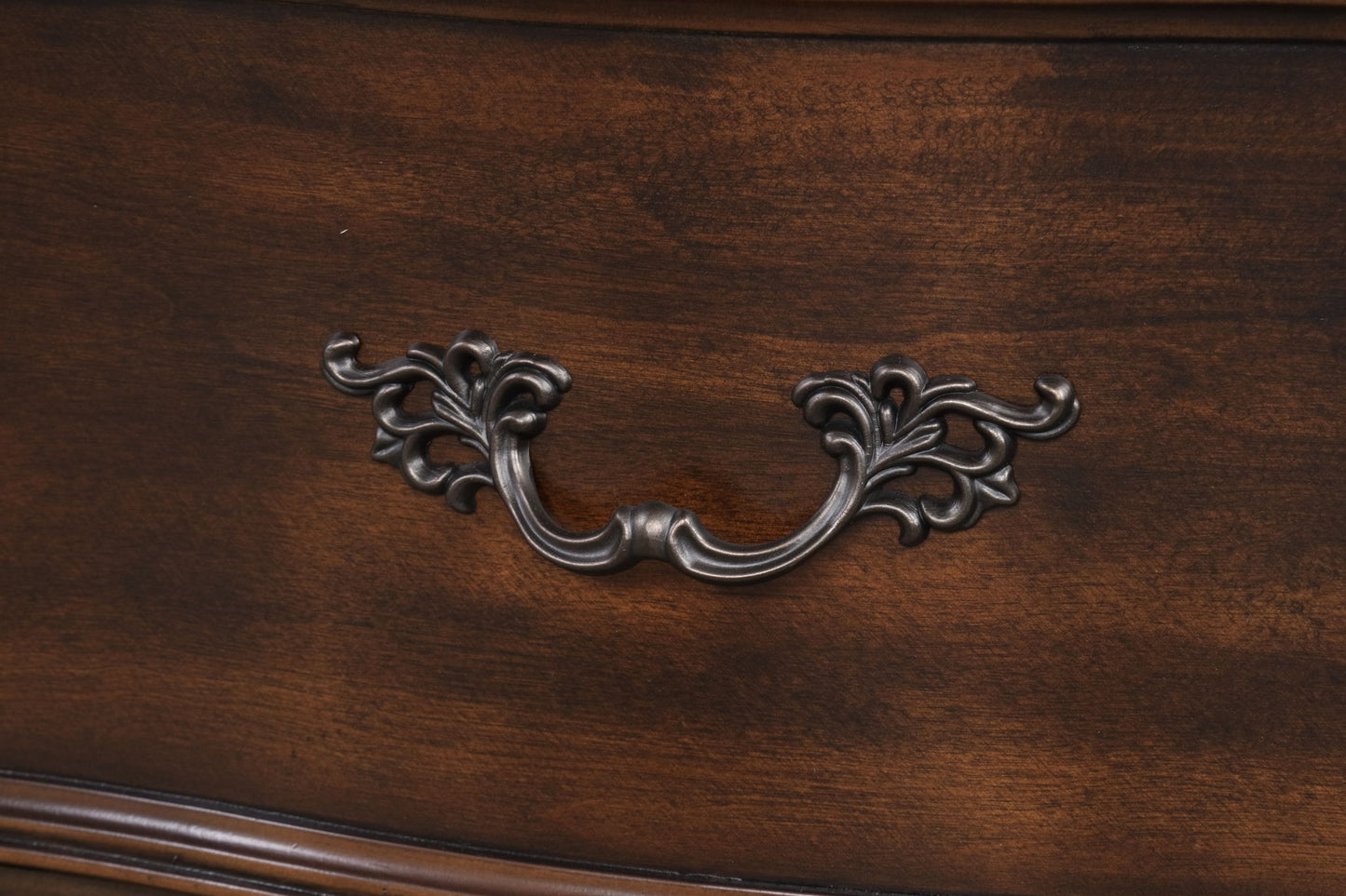 Lyon - Chest - Cherry