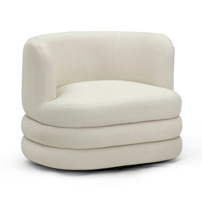 Astor - Swivel Hotel Lounge Chair