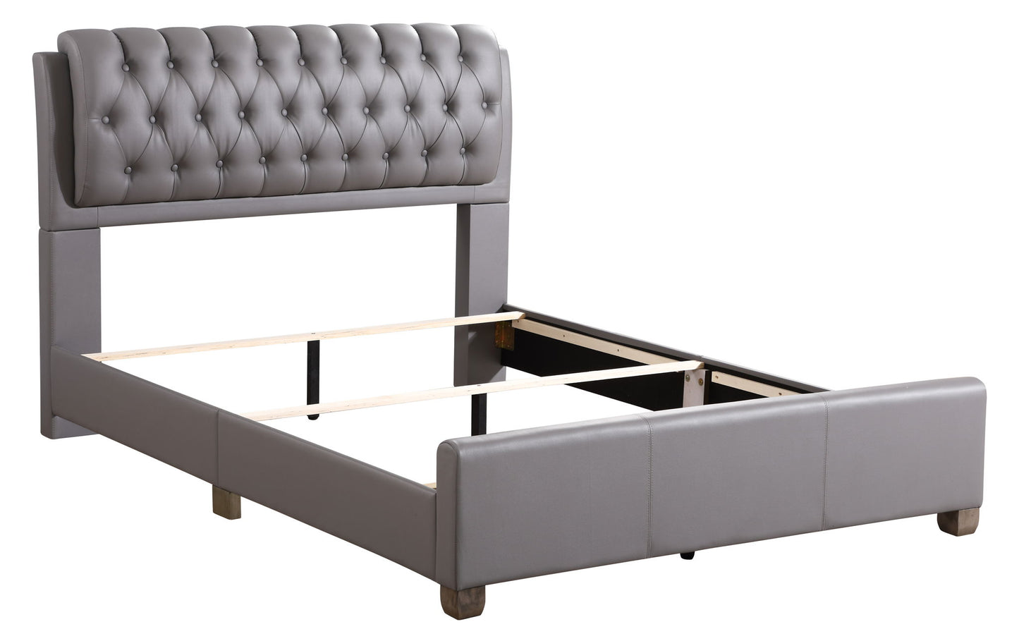 Glory Furniture - Marilla - Bed
