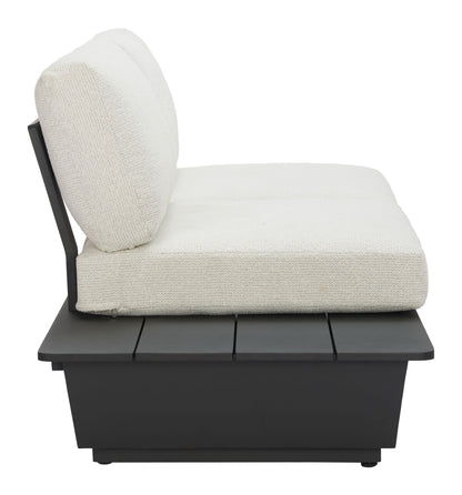 Tien - Loveseat