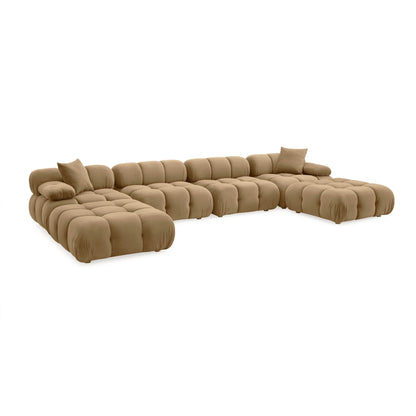 Calliope - Performance Modular Sectional