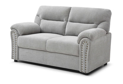 Glory Furniture - Hamilton - Loveseat