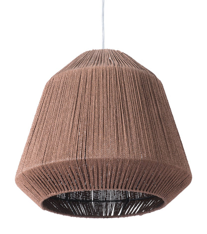 Impala - Ceiling Lamp - Brown