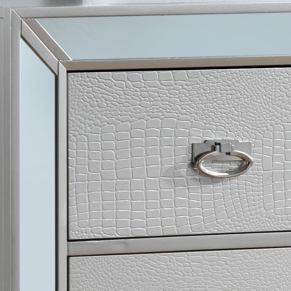 Glory Furniture - Hollywood Hills - Dresser