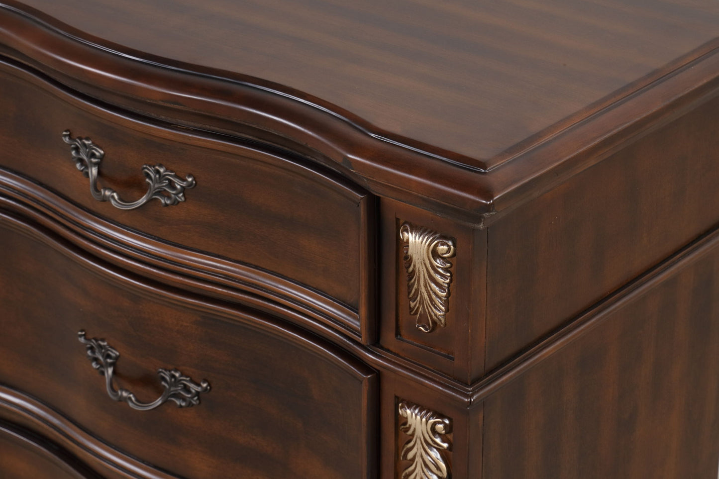 Lyon - Dresser - Cherry