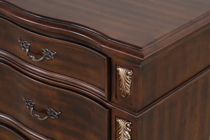 Lyon - Dresser - Cherry