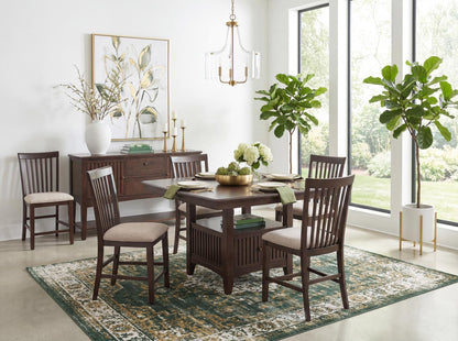 Caldwell - Chair