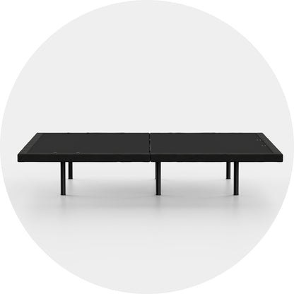 MLILY MS200 - Adjustable Base