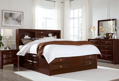 Linda - Dresser - New Merlot