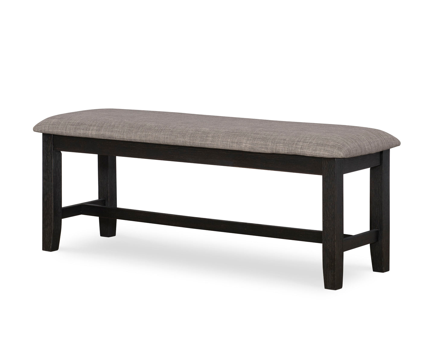 Ansel - Bench - Black