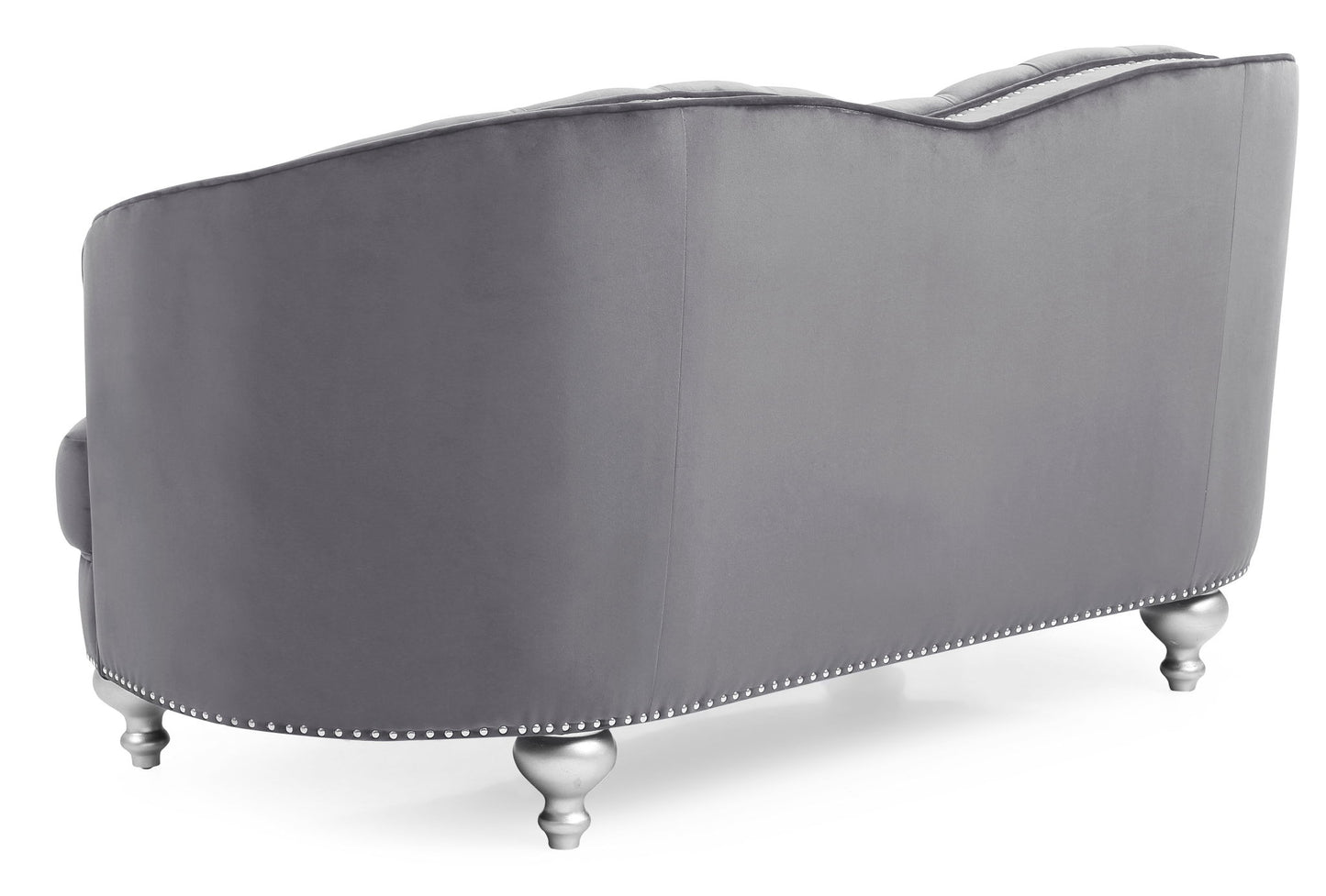 Glory Furniture - Jewel - Loveseat