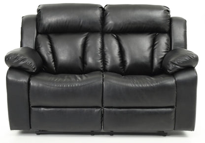 Glory Furniture - Daria - Reclining Loveseat