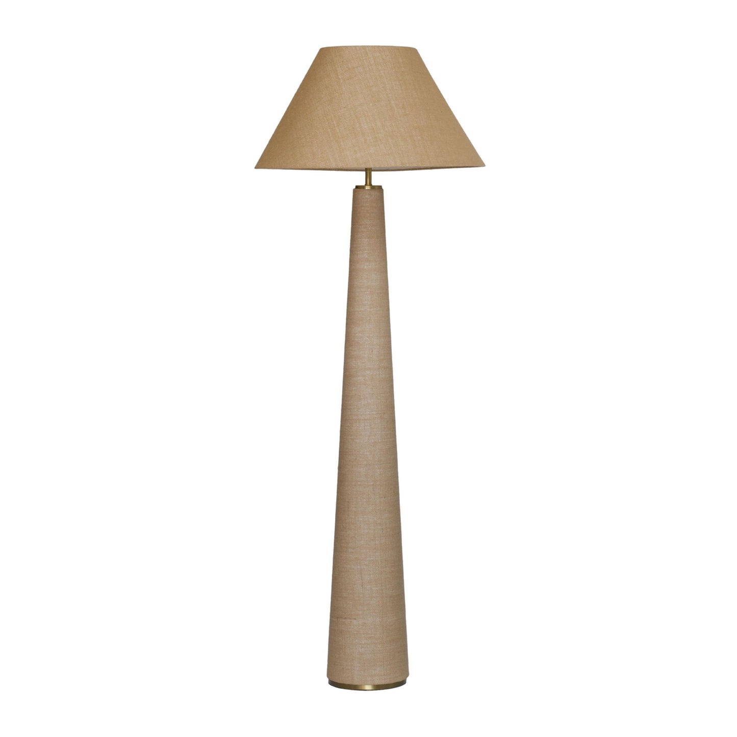 Graham - Floor Lamp