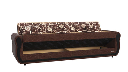 Ottomanson Havana - Convertible Sofabed With Storage