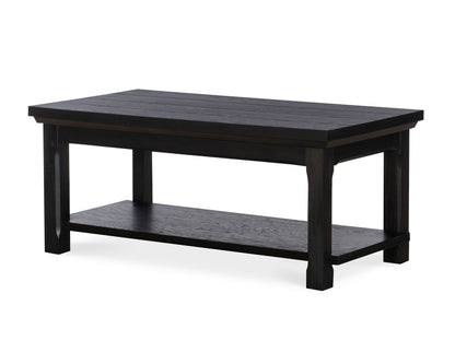 Westcliff - Coffee Table - Black