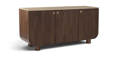 Cressa - Mango Wood Sideboard / Buffet