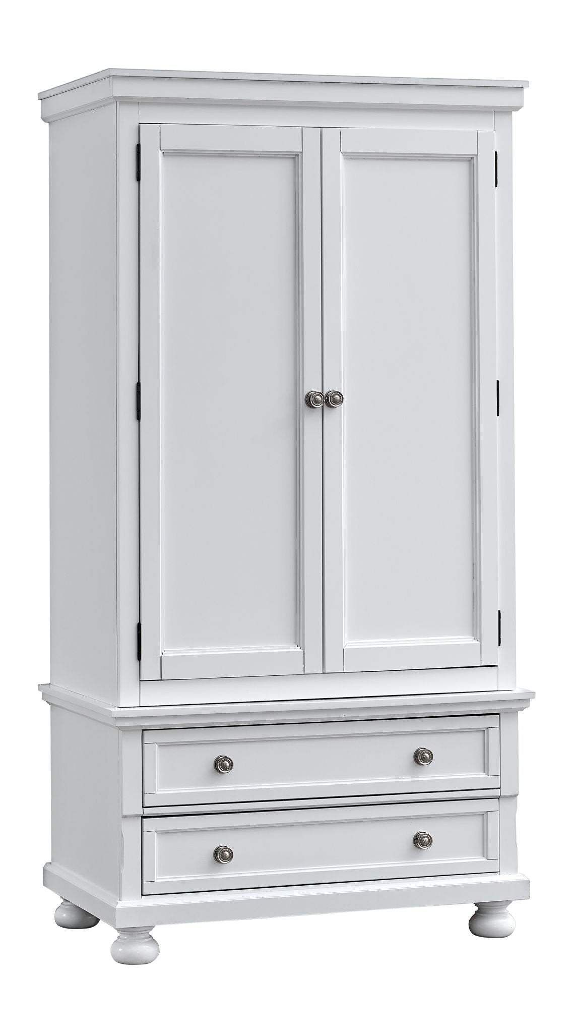 Glory Furniture - Meade - Armoire