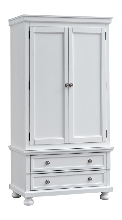 Glory Furniture - Meade - Armoire