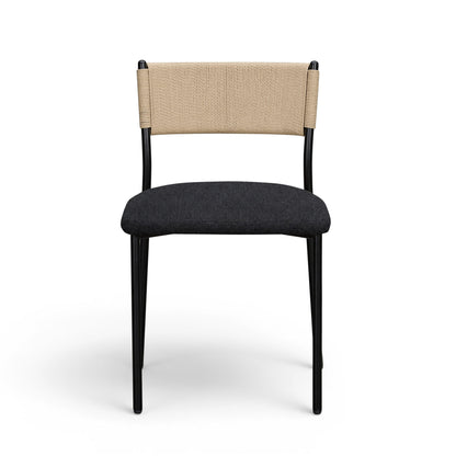 Celine - Boucle Dining Chair (Set of 2)