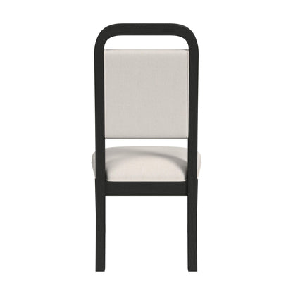 Ridgemont - Fabric Dining Side Chair (Set of 2)
