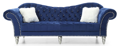 Glory Furniture - Wilshire - Sofa