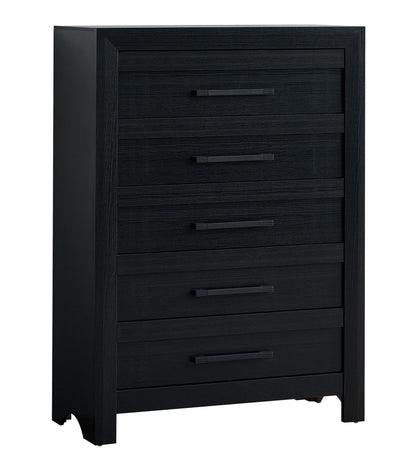 Glory Furniture - Rustica - Chest