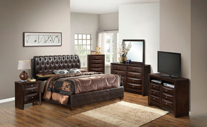 Glory Furniture - Marilla - Bed