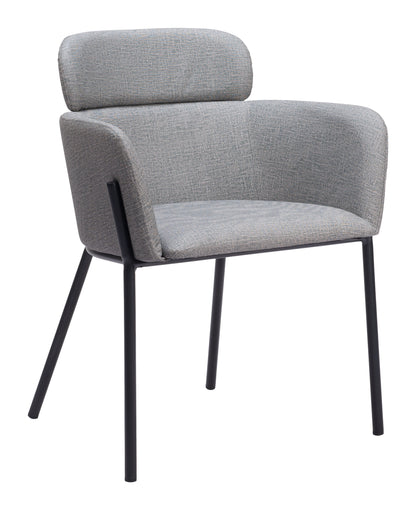 Bremor - Dining Chair