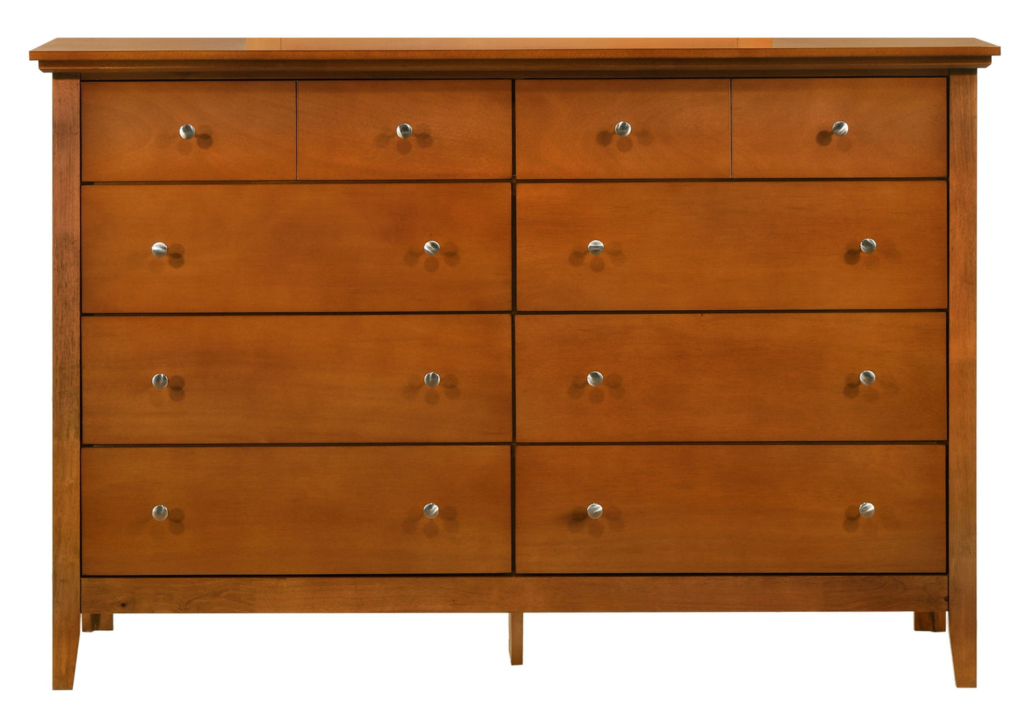 Glory Furniture - Hammond - Dresser