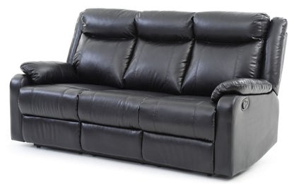 Glory Furniture - Ward - Double Reclining Sofa