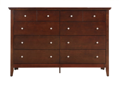 Glory Furniture - Hammond - Dresser