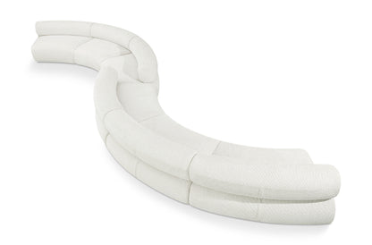 Bale - 6 Piece Modular Sofa