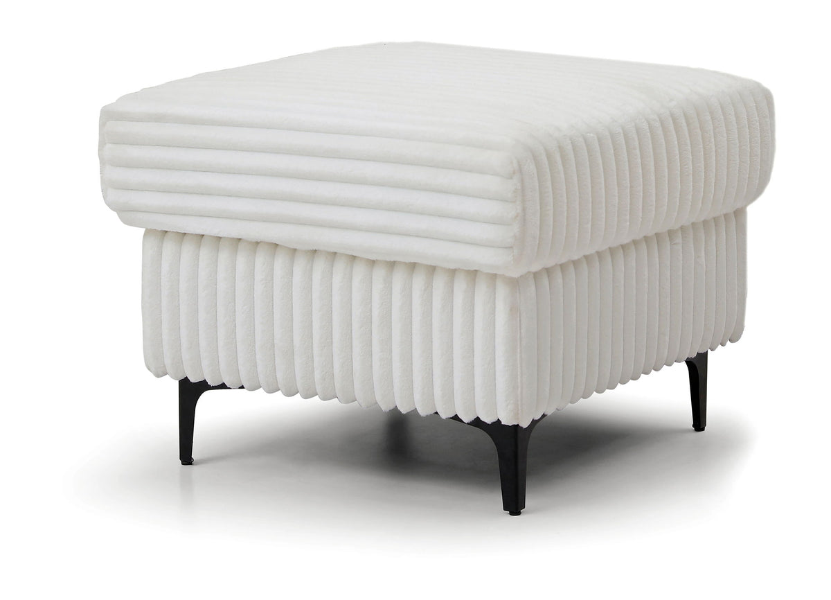 Glory Furniture - Houston - Ottoman