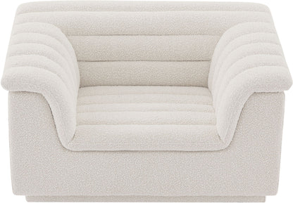 Cascade - Boucle Chair