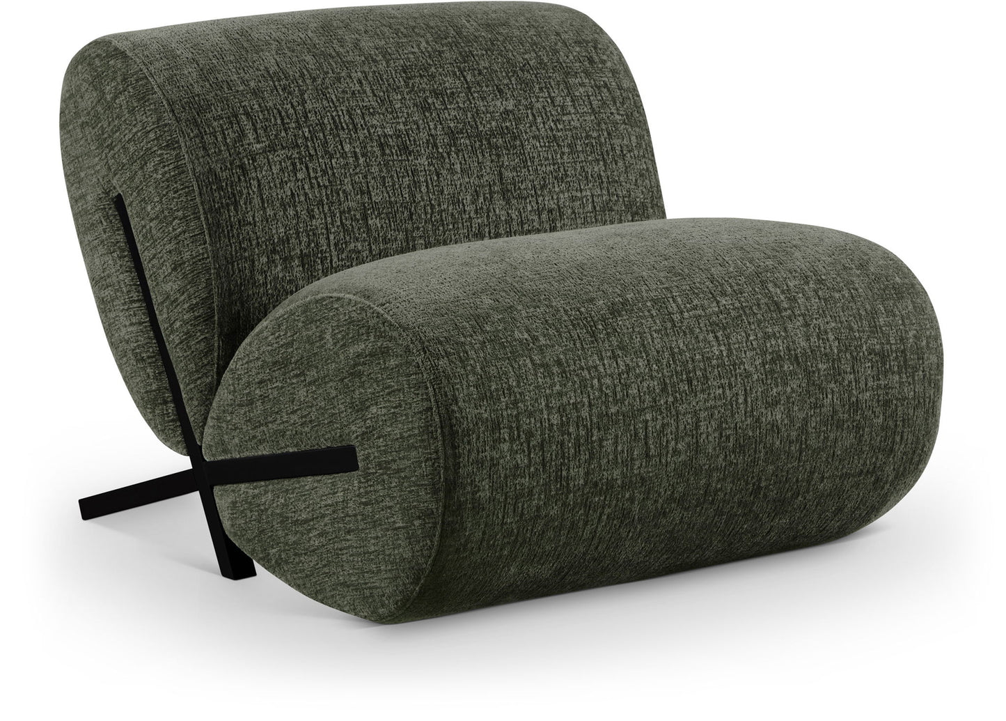 Akira - Upholstered Accent Chair