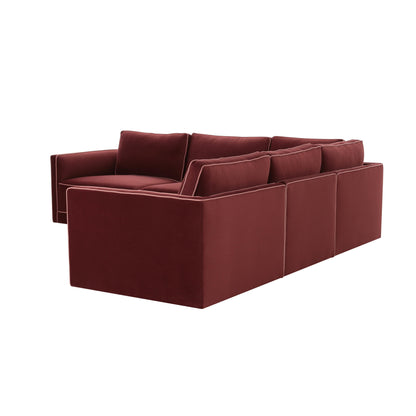 Willow - Modular L Sectional