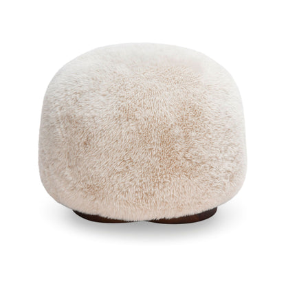 Oopa - Swivel Ottoman