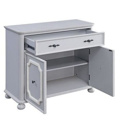 Enyin - Cabinet - Gray