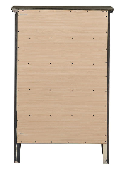 Glory Furniture - Hammond - Chest