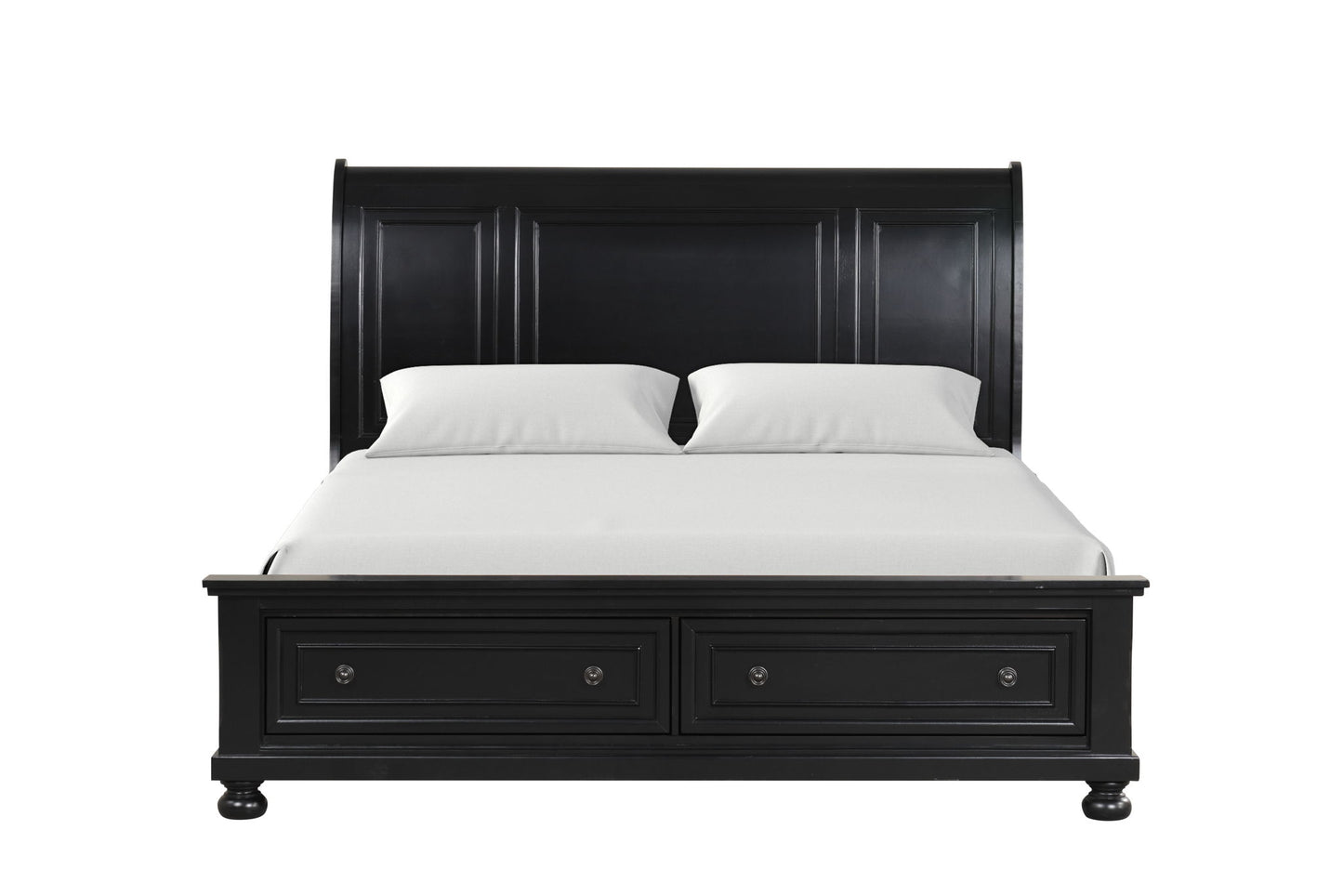 Glory Furniture - Meade - Bed