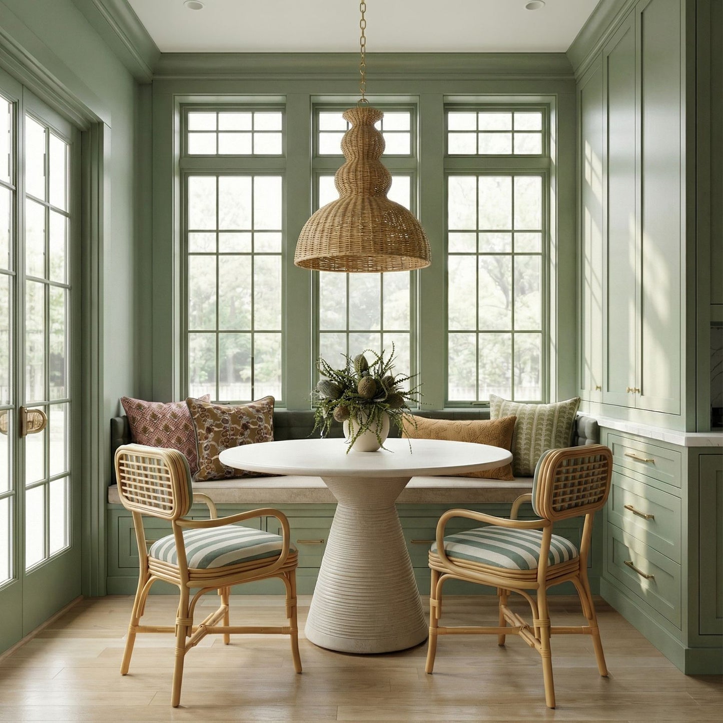 Dorine - Dining Chair