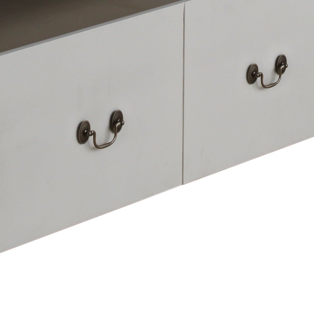 Glory Furniture - Louis Phillipe - Trundle Bed