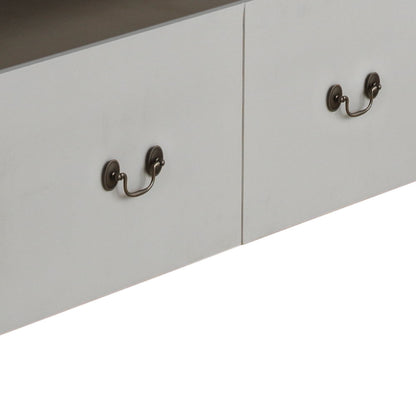 Glory Furniture - Louis Phillipe - Trundle Bed