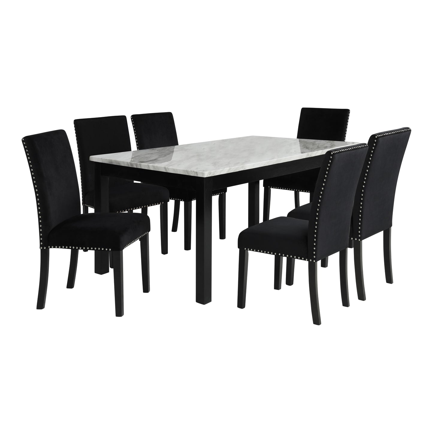 Celeste - Dining Table Set