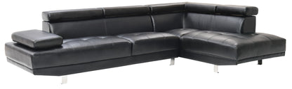 Glory Furniture - Riveredge - Sectional