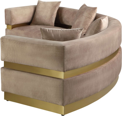 Belsa - 2 Piece Sectional