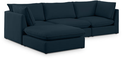 Mackenzie - Modular Sectional